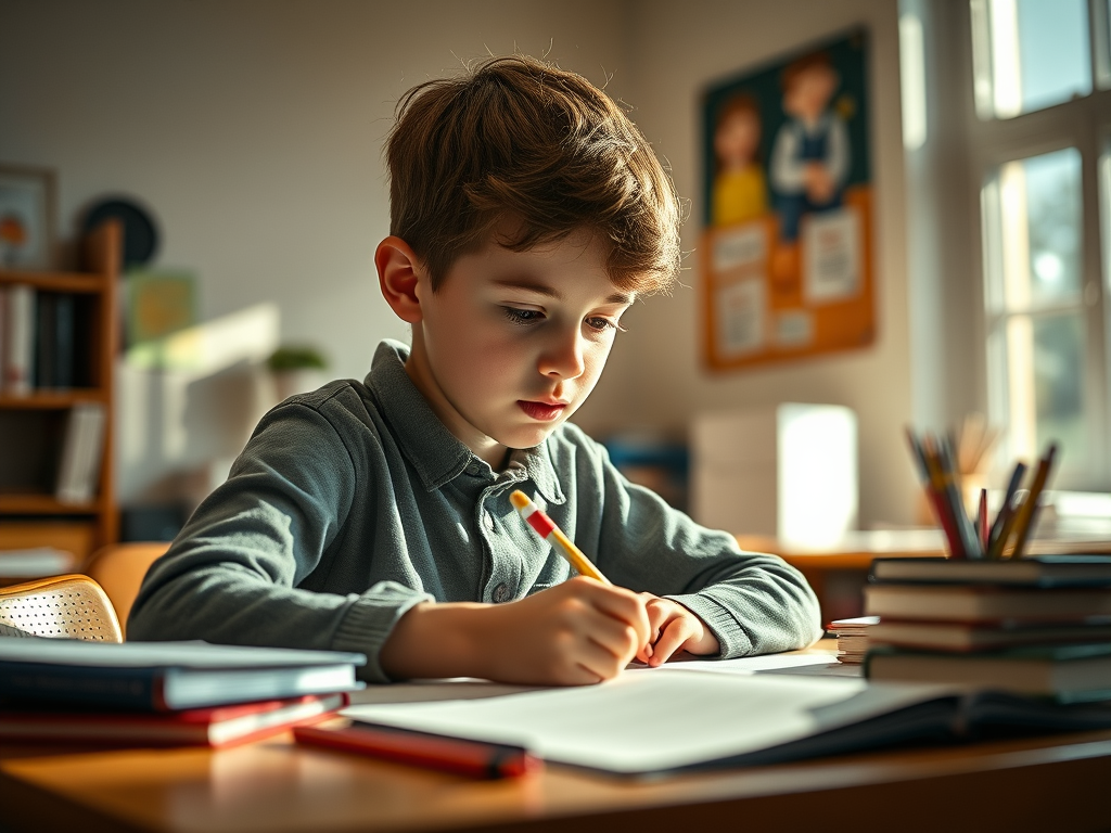 11 Plus comprehension